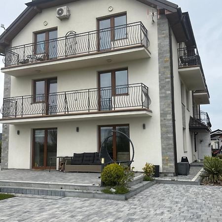 Villa Laguna Rewa Exterior photo