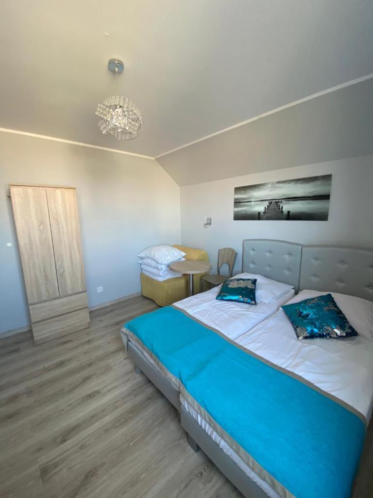 Villa Laguna Rewa Room photo