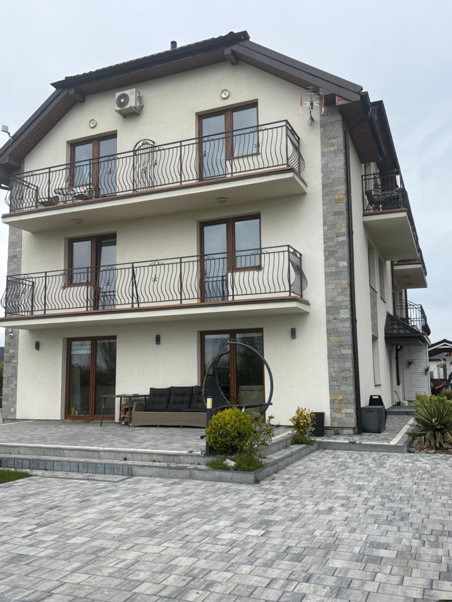 Villa Laguna Rewa Exterior photo